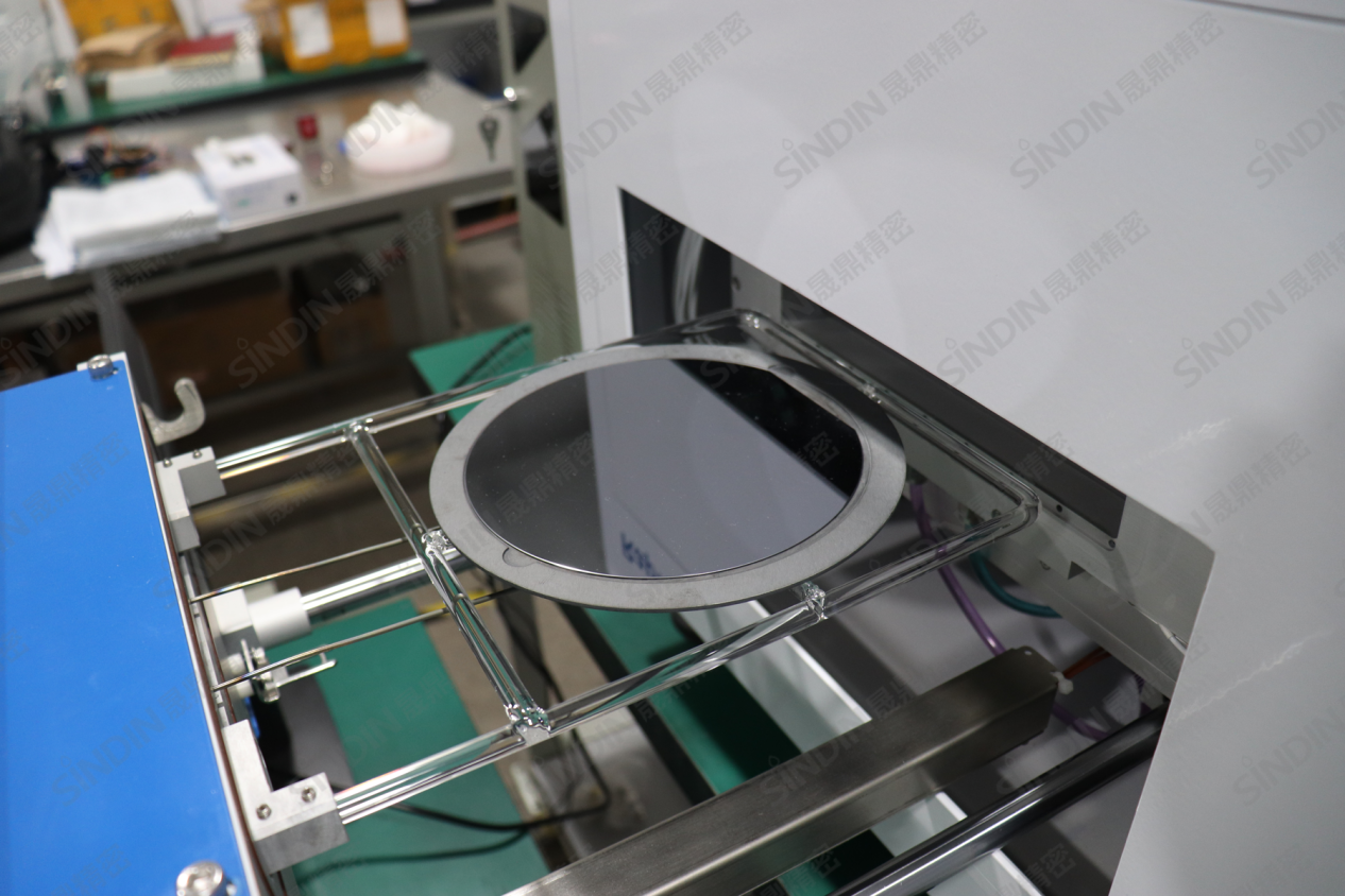 多功能桌面型快速退火爐：高效退火，精準(zhǔn)測溫