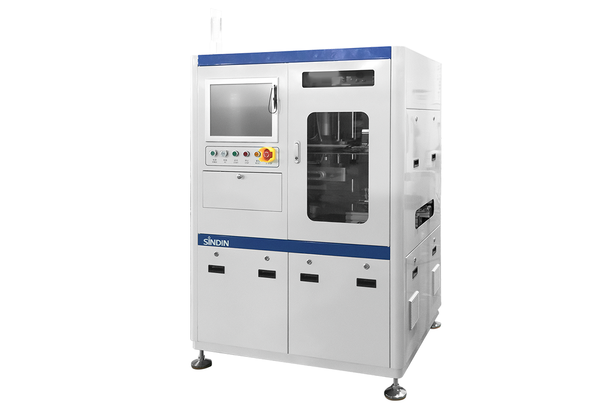 IGBT芯片封裝前等離子清洗關(guān)鍵技術(shù)指南：晟鼎助您規(guī)避風(fēng)險(xiǎn)，提升良率