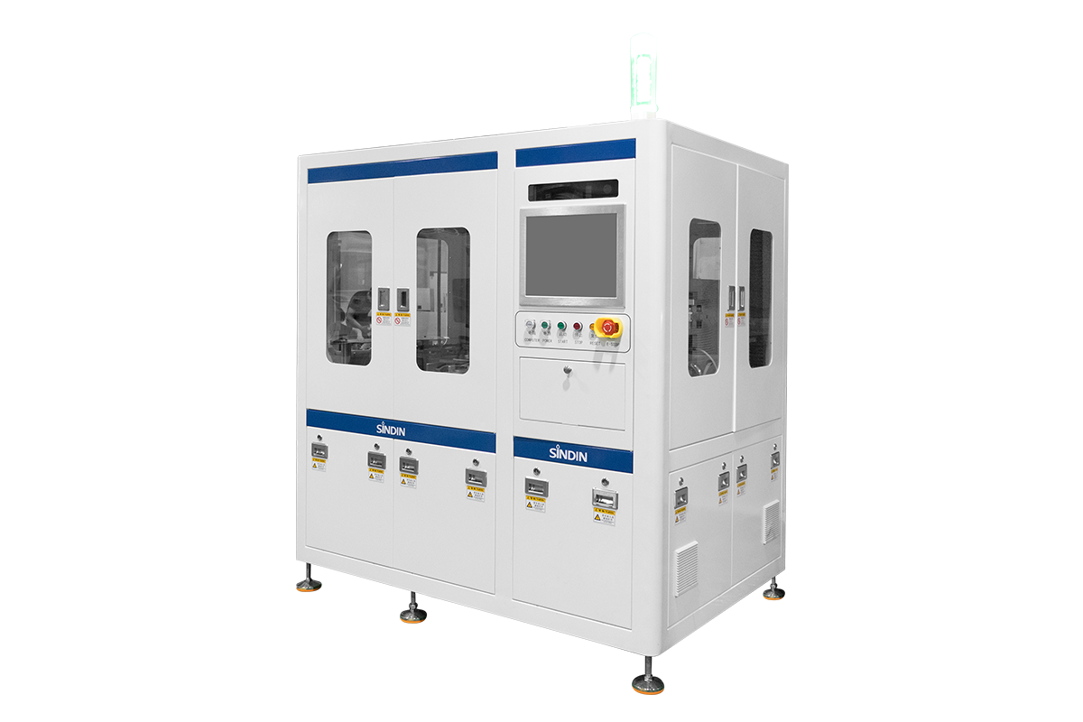 IGBT封裝中芯片貼裝前基板與框架需要注意什么-晟鼎等離子體