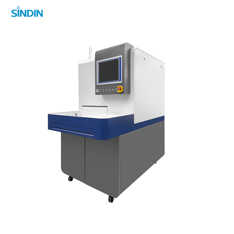 半自動半導體快速退火爐RTP