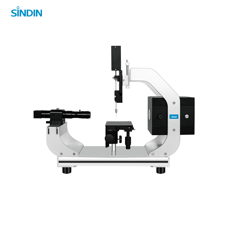 SDC-200S科研型接觸角測量儀