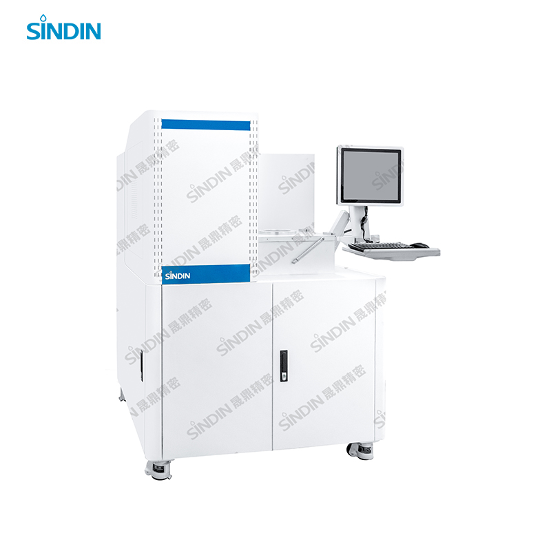 ICP實驗型等離子去膠機