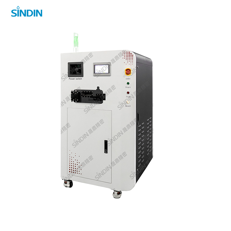 RIE Plasma等離子去膠機