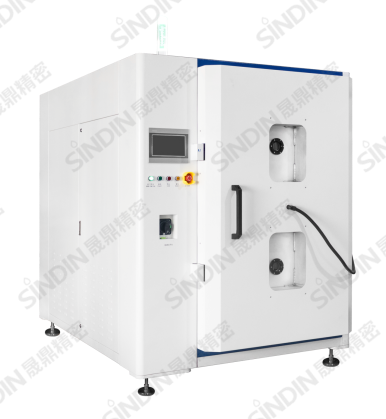 大腔體真空等離子清洗機