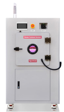 真空等離子清洗機