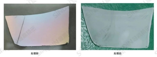 薄膜設(shè)備腔室清洗