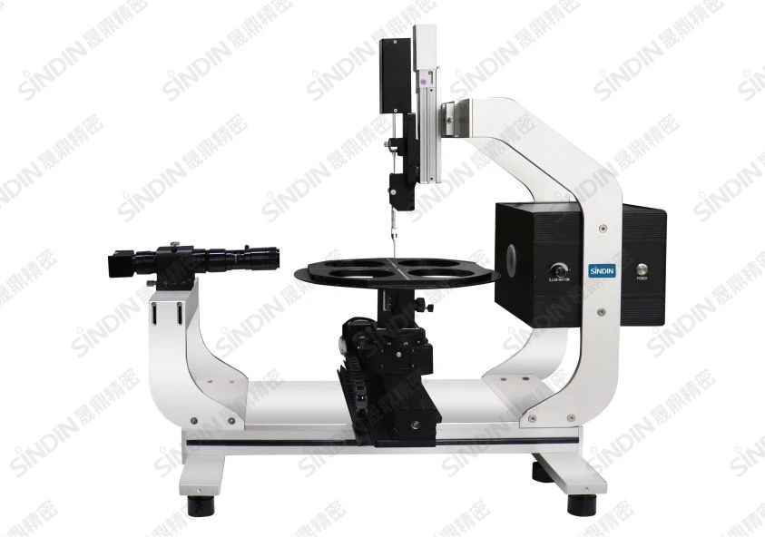 半導體晶圓接觸角測量儀