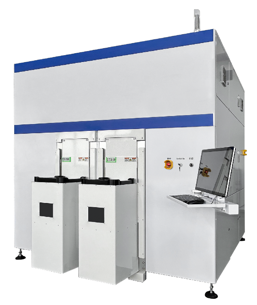 全自動快速退火爐 全自動快速退火爐