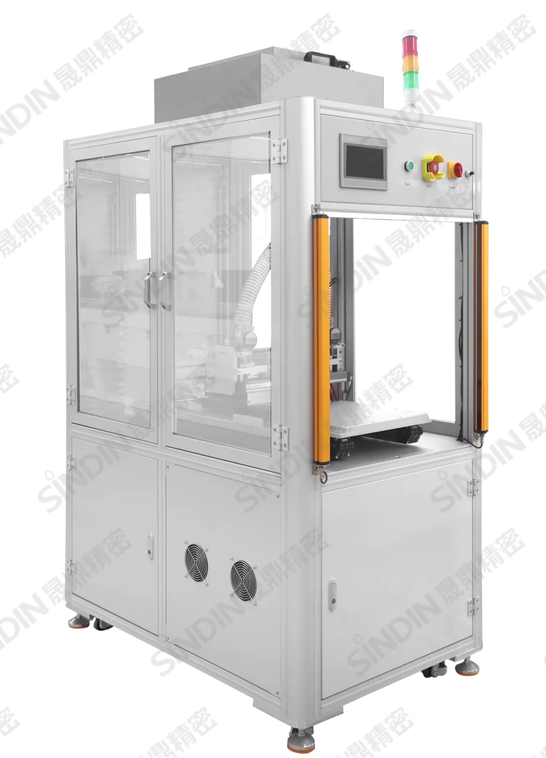 干式超聲波除塵 干式超聲波除塵