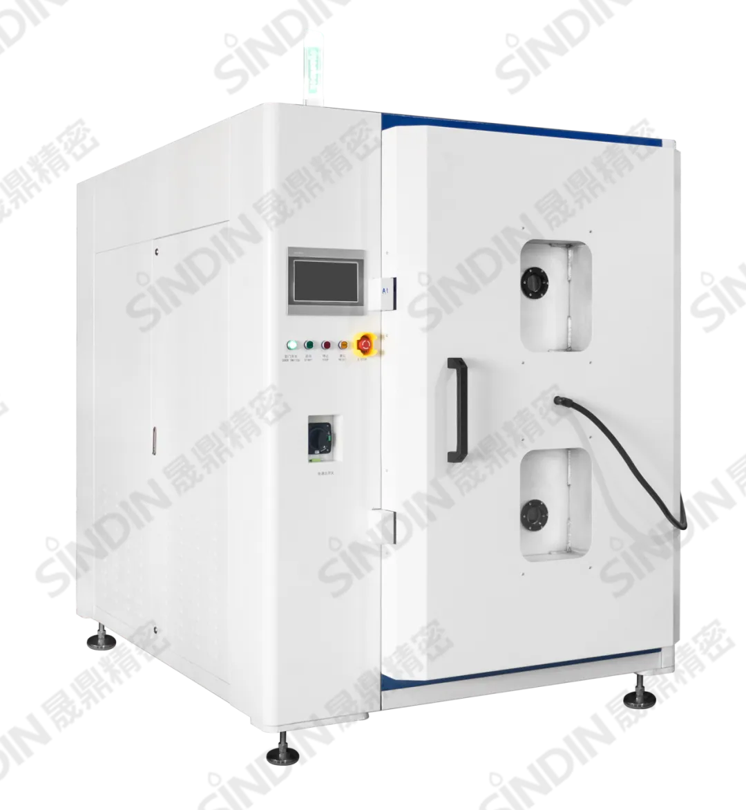 大腔體真空等離子清洗機 大腔體真空等離子清洗機