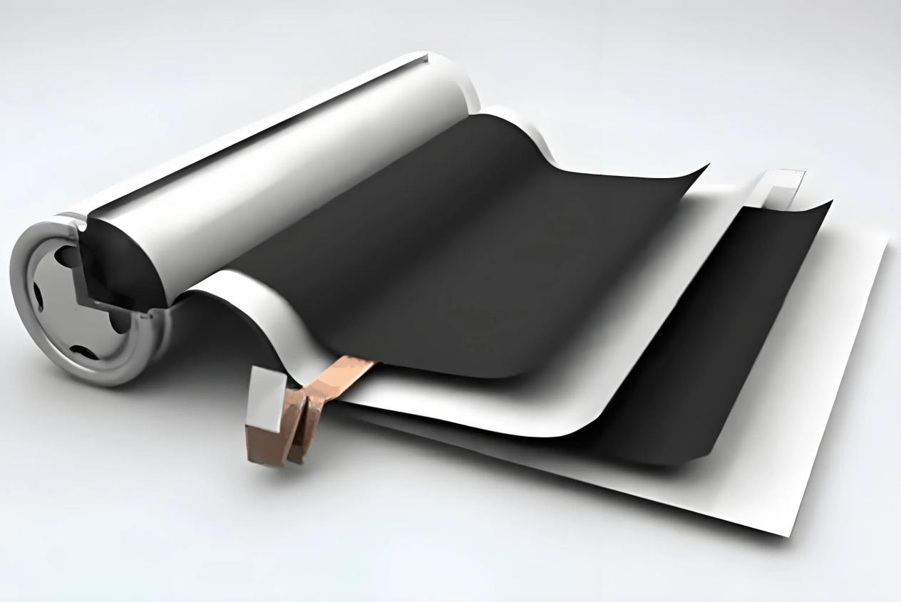 鋰電隔膜 鋰電隔膜