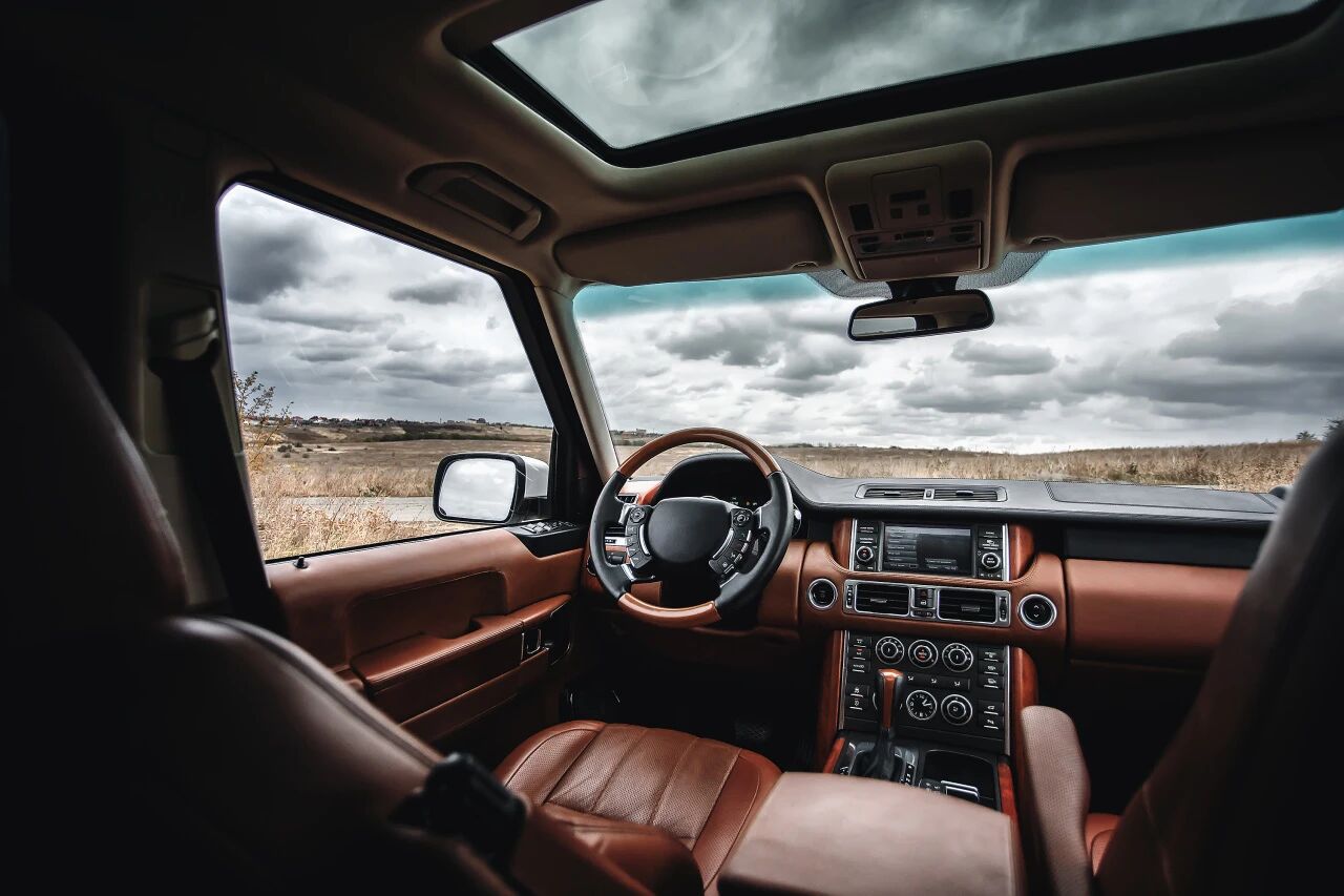 丙烯酸樹脂在汽車內飾中的應用