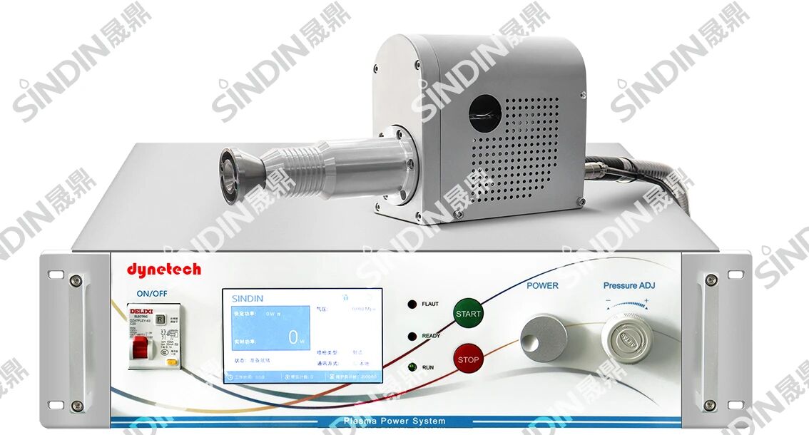 大氣射流等離子清洗機設備優勢