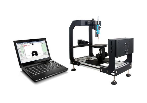 接觸角測量儀品牌 