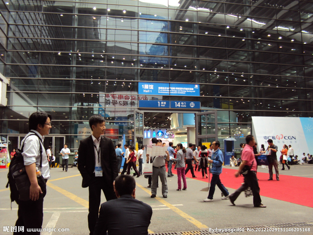 晟鼎展會 晟鼎展會