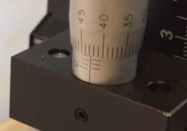 全自動(dòng)接觸角測(cè)量