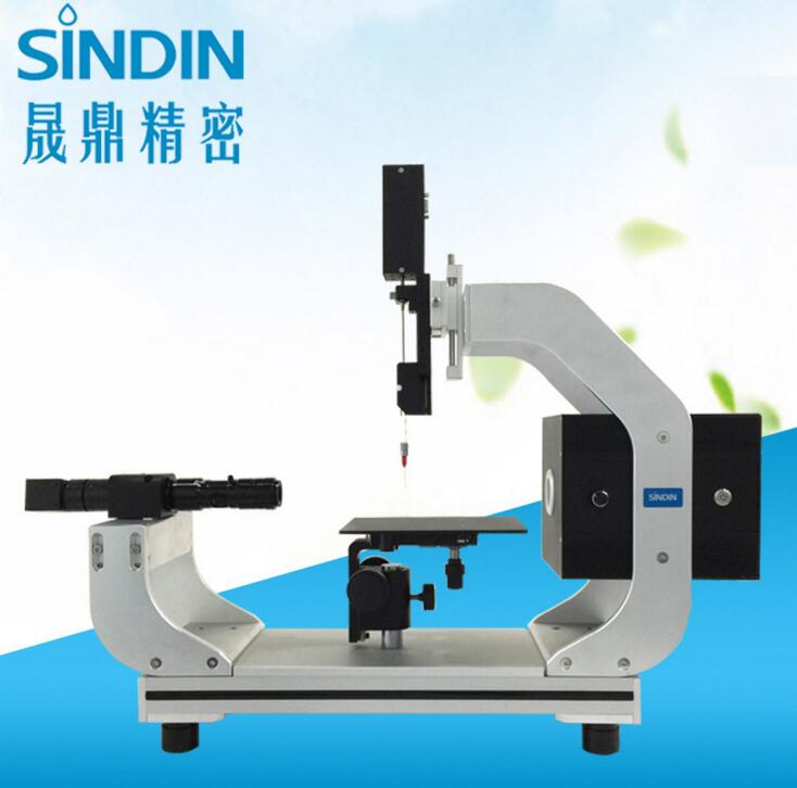 全自動接觸角測量儀 全自動接觸角測量儀