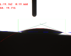 大氣等離子清洗處理過后 大氣等離子清洗處理過后