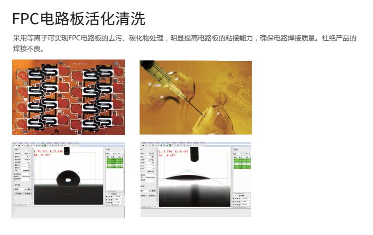 接觸角度測量-用于太陽能電池研究,太陽能電池板制造以及質量控制 