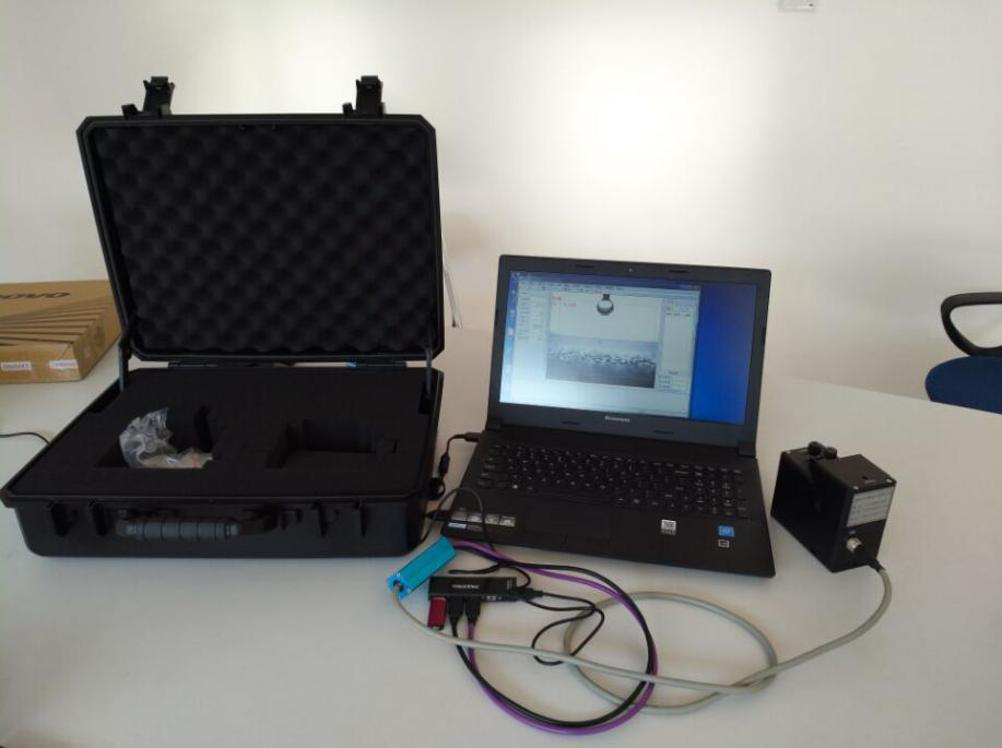 便攜式接觸角測量儀 便攜式接觸角測量儀