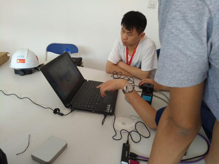 便攜式接觸角測量儀 便攜式接觸角測量儀