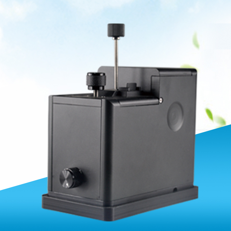 如何表征潤濕性，便攜式接觸角測量儀在大尺寸材料上的應用 