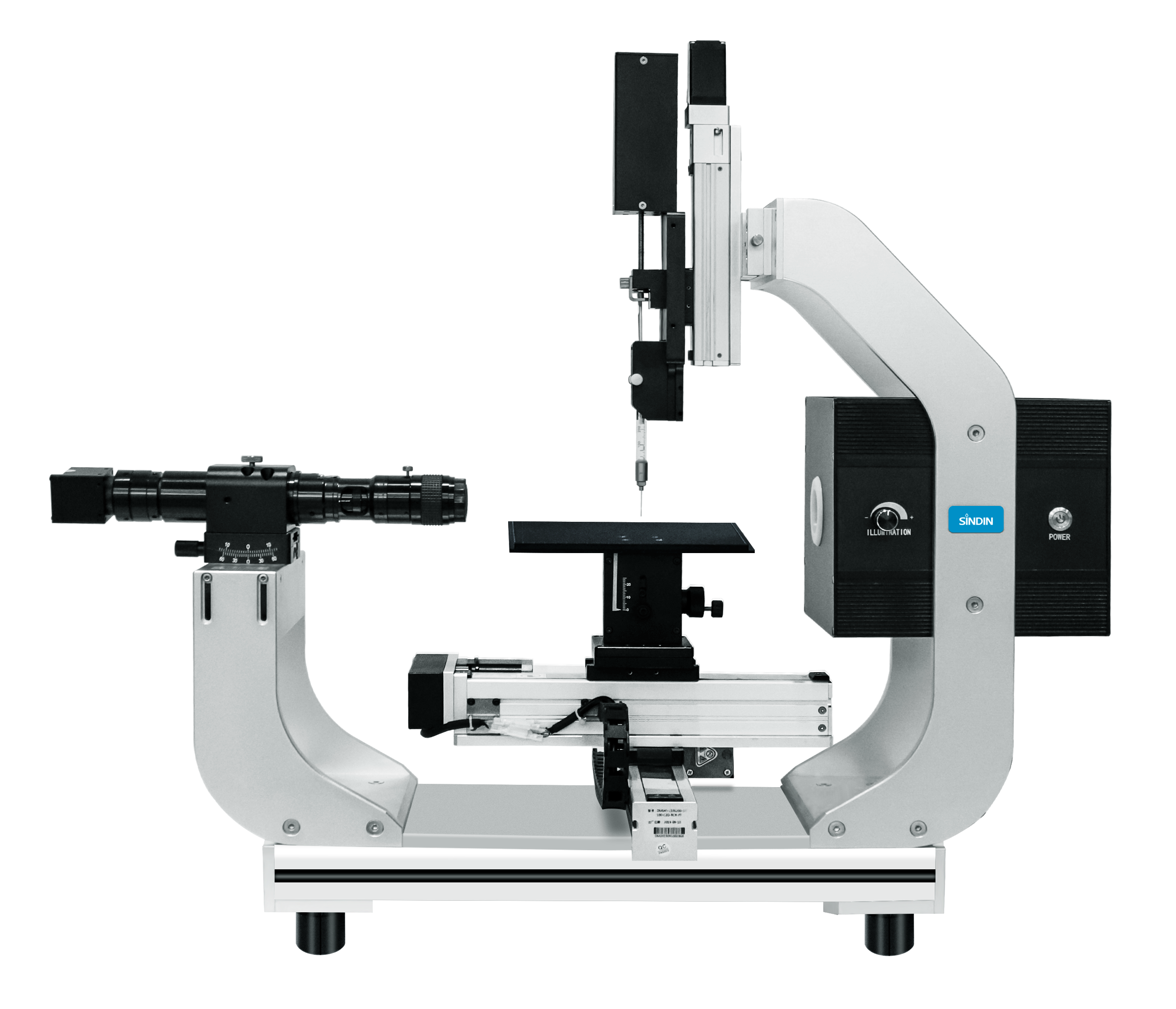 晟鼎精密:接觸角測量儀測量表面張力,表面自由能 晟鼎精密:接觸角測量儀測量表面張力,表面自由能