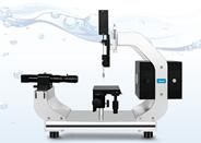 晟鼎精密接觸角測量儀，與國內設備，進口儀器多維度對比