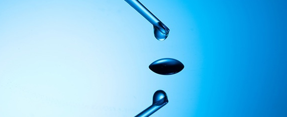 接觸角測量儀學術研究應用