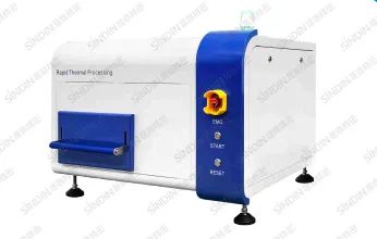 桌面型快速退火爐RTP 桌面型快速退火爐RTP